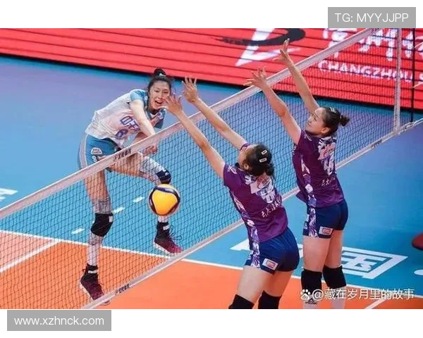 南京排球队与北京排球队的灵活性对比分析及赛后总结