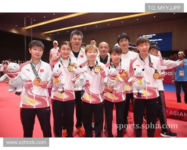 深圳乒乓球队在亚运会上的战术表现分析与点评